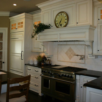 Creative Woodworks