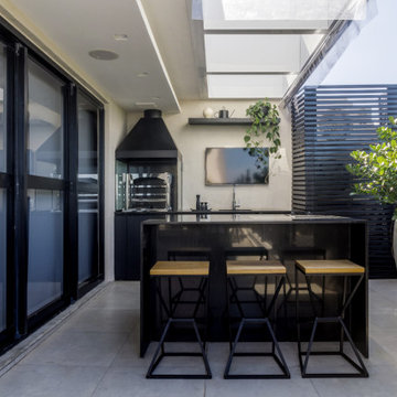 RJ SAINT TROPEZ | Penthouse