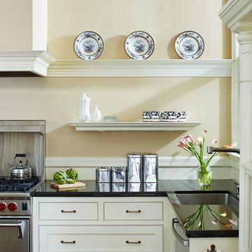 Portfolio - Interior Design