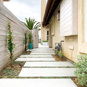 Encinitas Landscape Design