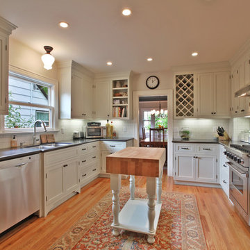 REPRESENTED SELLER - Irvington - NE 24th & Klickitat