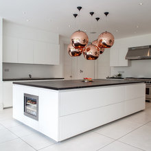 light fixtures