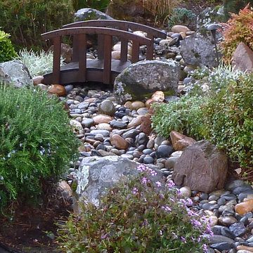 Low Water Gardens