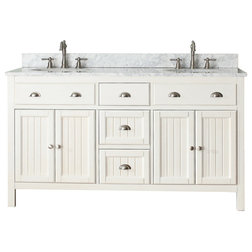 Farmhouse Bathroom Vanities And Sink Consoles by User