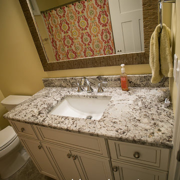 Central Illinois New Construction Project