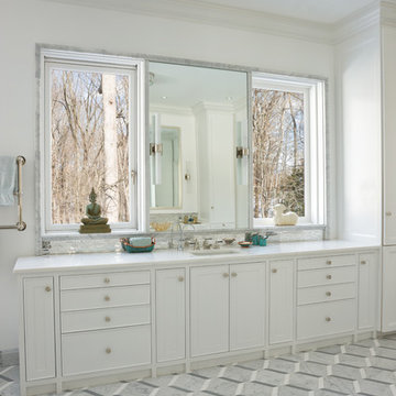 Potomac Falls House