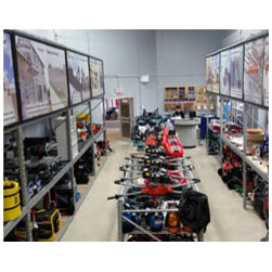 Lowes Rental in Florida - Products