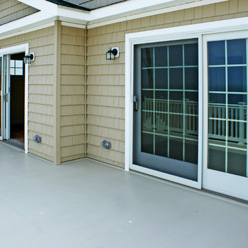 Holgate Bayside Retreat