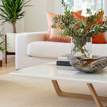 Aldrich Lane Project