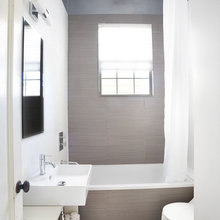 bathtub