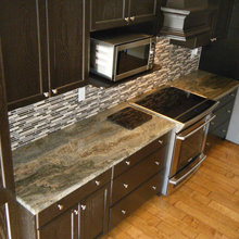 Counter tops