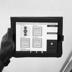 Our latest work - Home Electronics