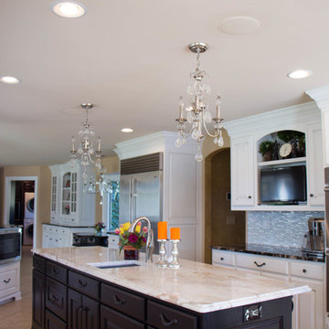 Whole Home Automation Project