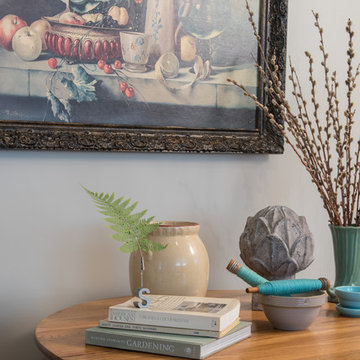 St. Louis City Bungalow