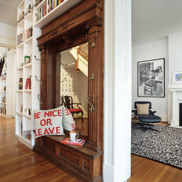 Historic Row Home