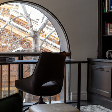 Rideau Renovation