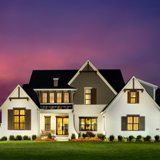 Model Home Belleterre, Huntersville