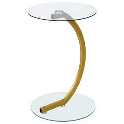 Contemporary Side Tables And End Tables by Carolina Living