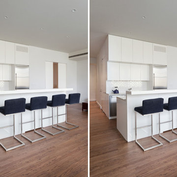 Madison Square Park Residence
