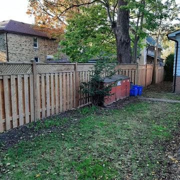 Our Work