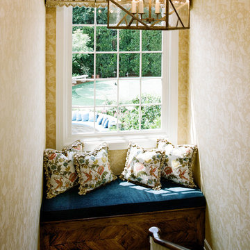 Connie McCreight Interior Design