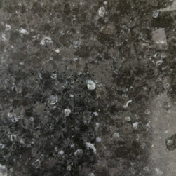 HanStone Winter Riviera Quartz - Kitchen Countertops