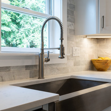 Portland, Maine Remodel