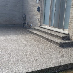 concrete - Products
