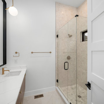 Ravenna Art Deco Dwelling