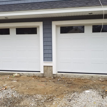 Standard/Traditional Doors