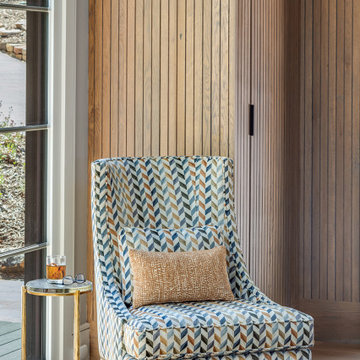 Mountain Contemporary at Mountain Park