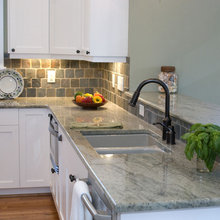 Kitchen Ideas