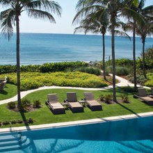 Gardens + Landscaping