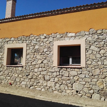 Casa rural en La Salceda (Segovia)