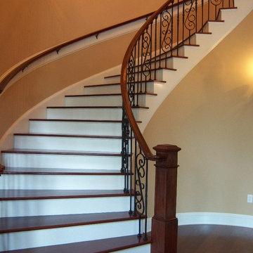 Our Work