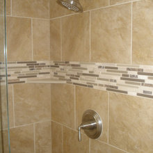 Guest bathroom 2325