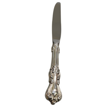 Reed & Barton Sterling Silver Marlborough Place Knife