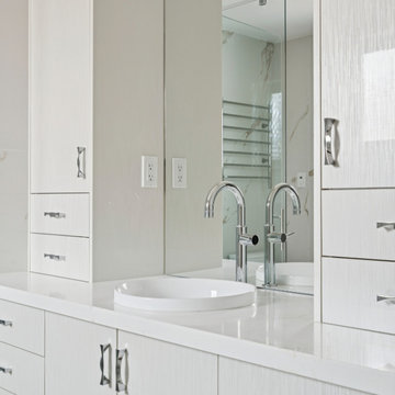 Full Ensuite Bathroom Renovation