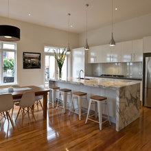 Kitchen Ideas