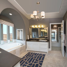 Sam Bathroom Tile