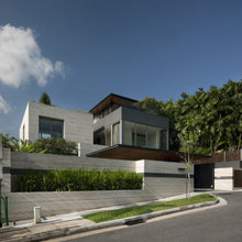 Exterior Ideas