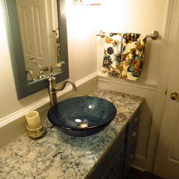 Contemporary Kitchen Remodel- Lexington Park