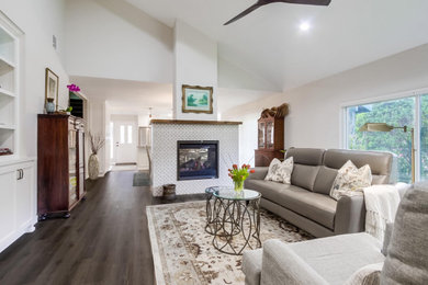Project with DW Interiors