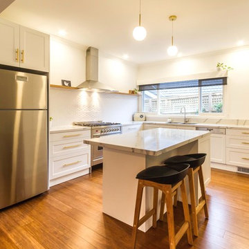 Croydon Kitchen & Pantry