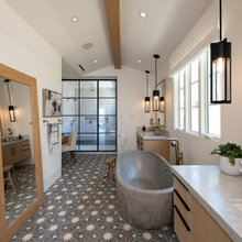 Investment Primary Bathroom