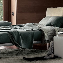 Modern Italian Beds - Products