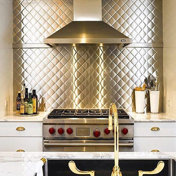Luxe Kitchens