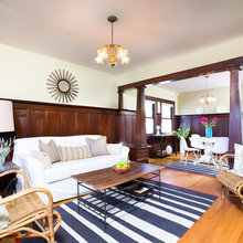 craftsman libing room