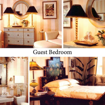 Camille Saum Interior Design LLC Presentation