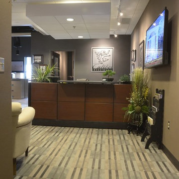 Levis Commons Financial Planner